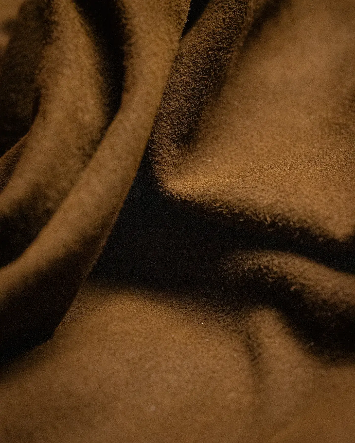 Leather swatch for bespoke jacket Riva Firenze Florence 04