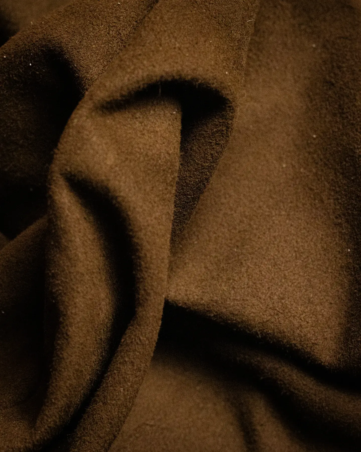 Leather swatch for bespoke jacket Riva Firenze Florence 05