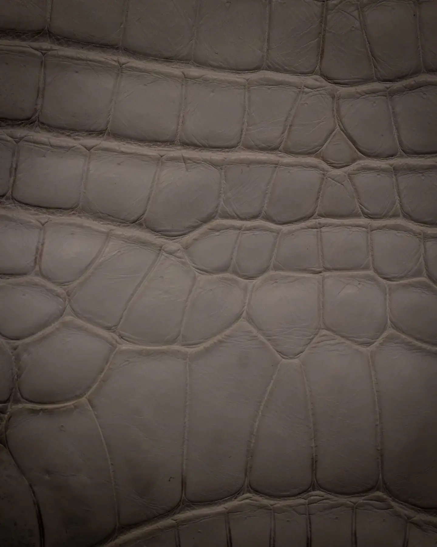 Leather swatch for bespoke jacket Riva Firenze Florence 25